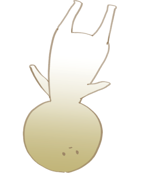 うつ病(抑うつ症候群)の画像