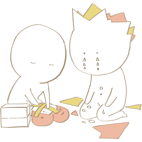 PTSDの画像