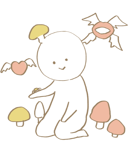 統合失調症の画像