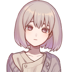 女性のイラスト