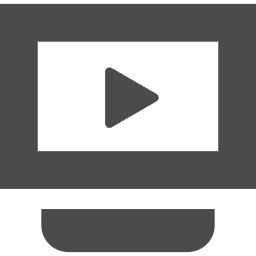 動画画面アイコン