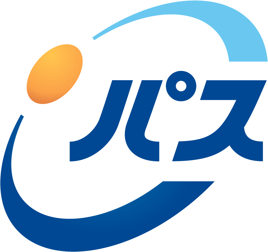 itパスポートのロゴ